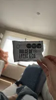 DULCE DE LECHE & CO.