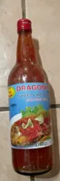 Sweet Chili Sauce (For Fried Fish)
