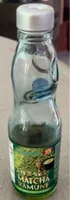 Matcha Ramune