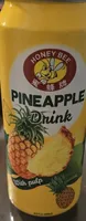 Pineapple Drink