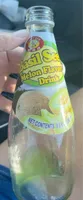 Basil seed Melon flavored drink