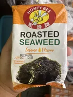 Roasted Seaweed