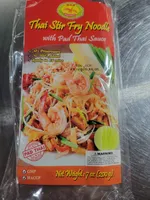 Thai Store Fry Noodle