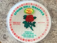Spring Roll Wrapper