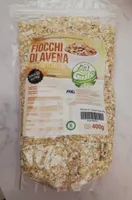 Fiocchi di avena
