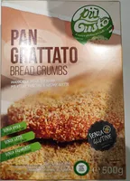 Pan grattato