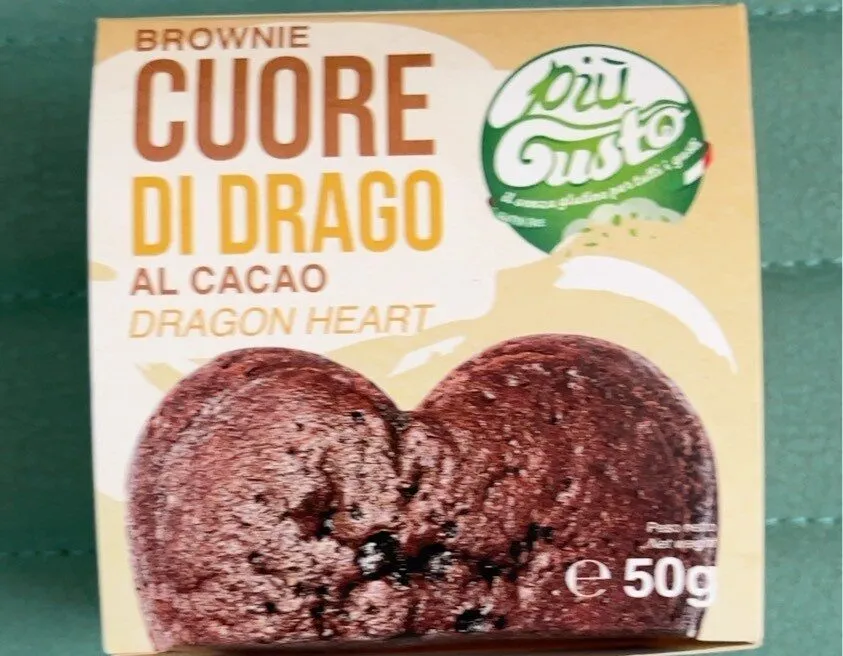 Cuore di drago