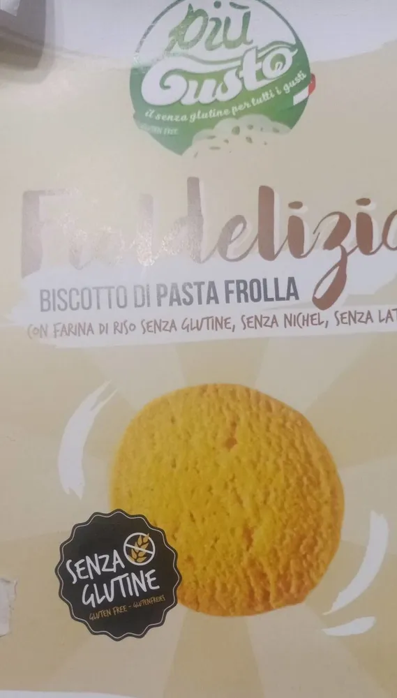 Froldelizia