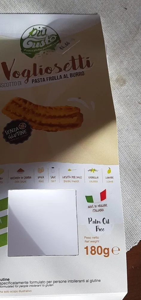 I vogliosetti