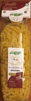 Fusilli di Gragnano