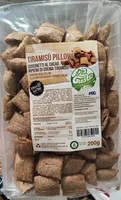 Tiramisù pillows