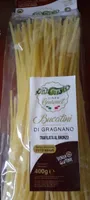 Bucatini più  gusto