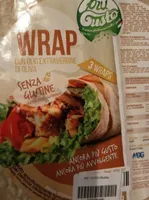Wrap