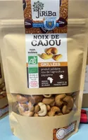 Noix de cajou grillées