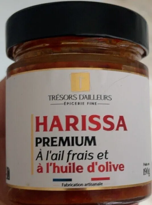 Harissa