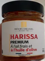 Harissa