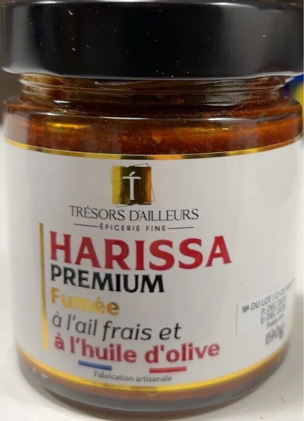 Harissa premium