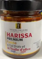 Harissa premium