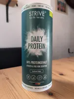 Daily Protein