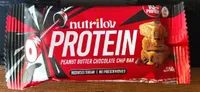 Peanut Butter Chocolate Chip Bar