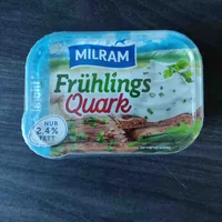 Frühlings Quark
