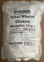 Vital Wheat Gluten