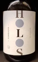 HOLOS KOMBUCHA CLASSIC