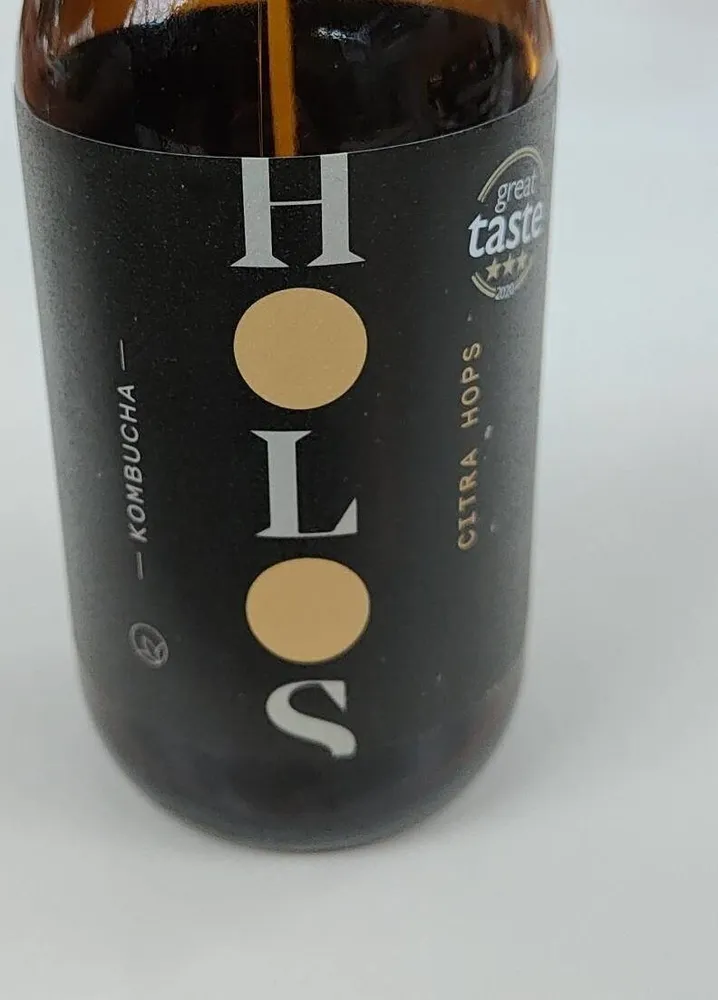 Citra hops