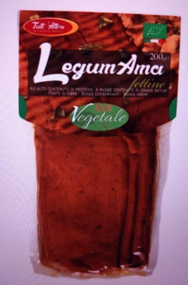 LegumAma Fettine