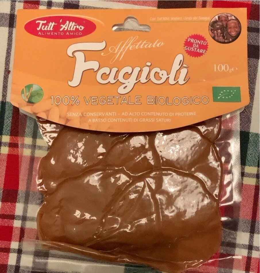 Fagiolì