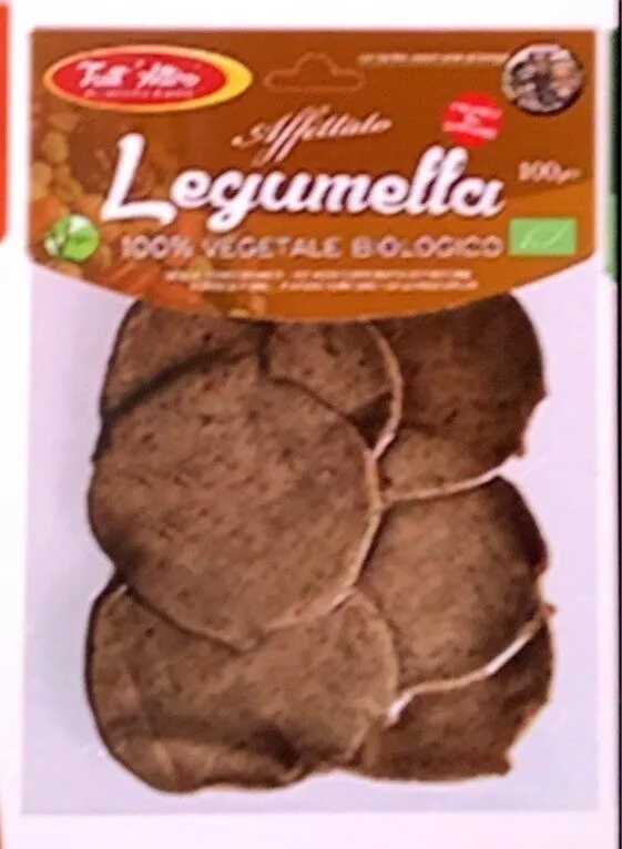 Legumella