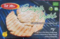Crostofetta vegetale