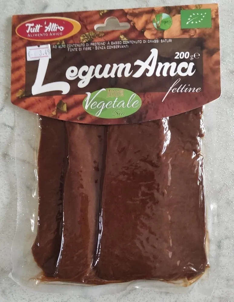 Legumama