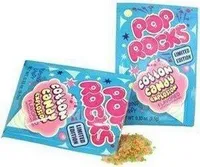 Cotton candy ounces count