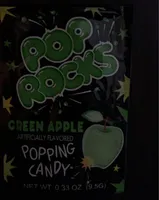 Popping Candy