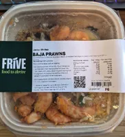 Baja Prawns