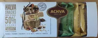 Halva dégustation