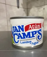 Lomitos en Agua