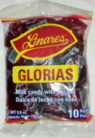 Glorias