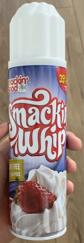 Smackin’ Whip