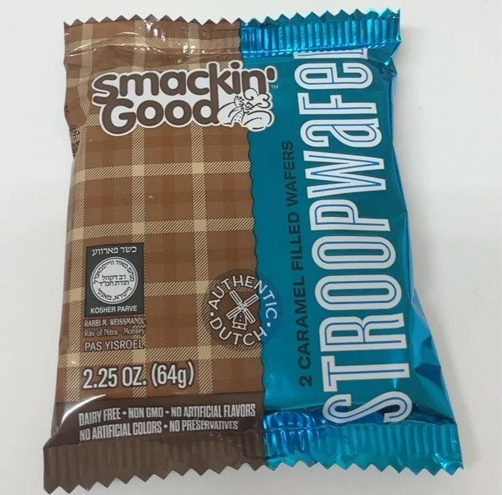 Stroopwafel