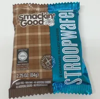 Stroopwafel