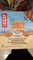 WHITE CHOCOLATE FLAVOURED MACADAMIA NUT