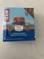 CLIF BAR