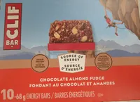 Chocolate Almond Fudge