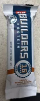Builders Protein Bar