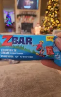 Cookies ‘N Crème