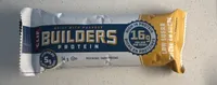 Builders Protein Low Sugar Almond Salted Caramel