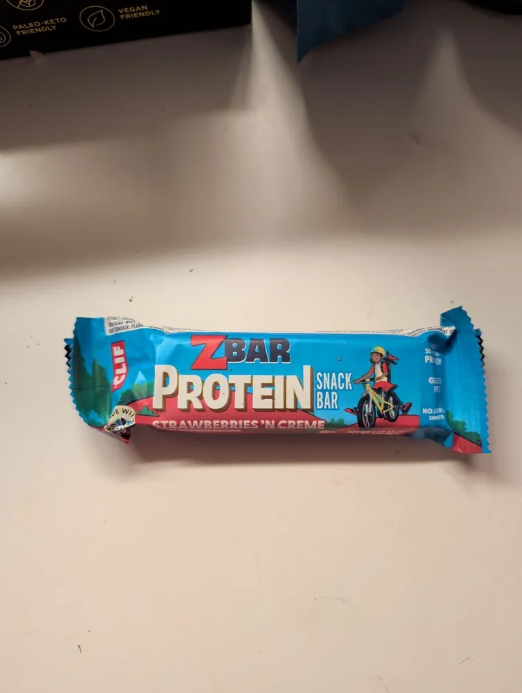 PROTEIN SNACK BARS