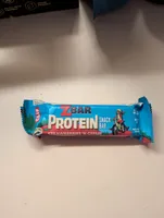 PROTEIN SNACK BARS